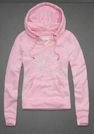 Sweatshirt Abercrombie & Fitch Femme